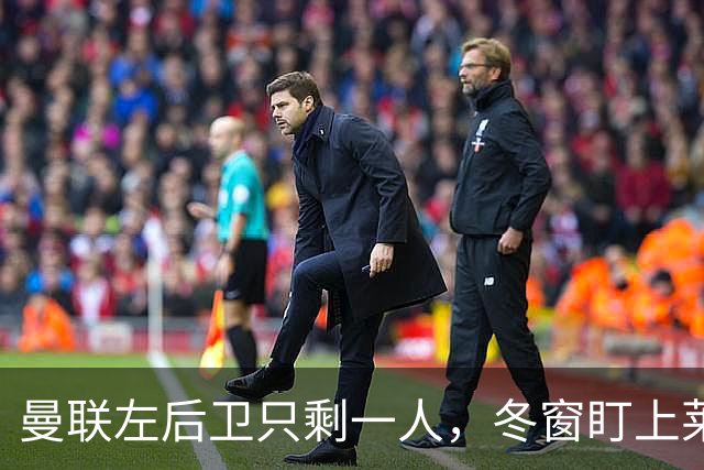 曼联左后卫只剩一人，冬窗盯上莱比锡28岁队长
